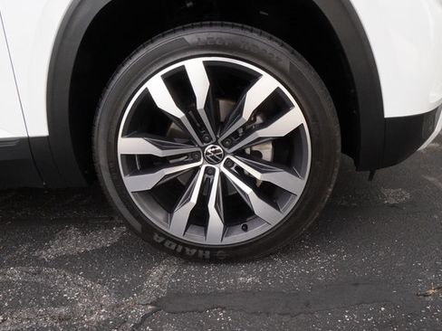 Used 2022 Volkswagen Atlas SE FWD image 35