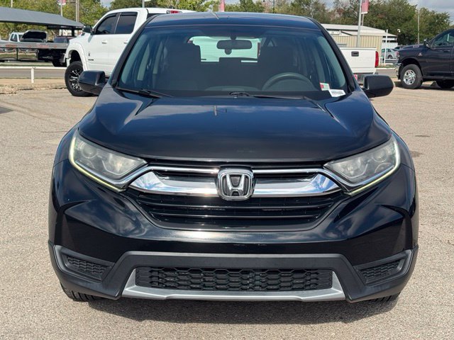 Used 2018 Honda CR-V LX image 2