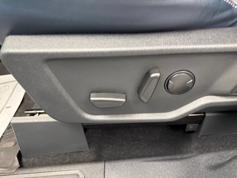 Used 2021 Ford Bronco First Edition AWD/4WD image 62