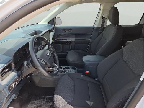 Used 2025 Ford Maverick XL w/ Equipment Group 102A AWD/4WD image 12