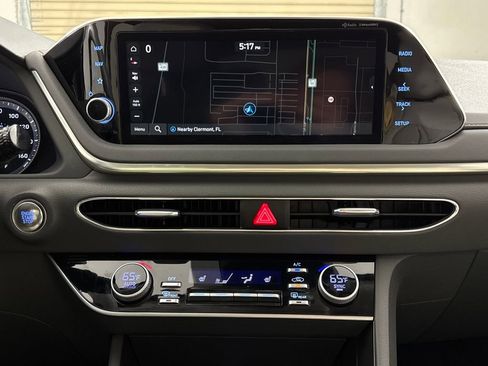 Certified 2023 Hyundai Sonata SEL image 19