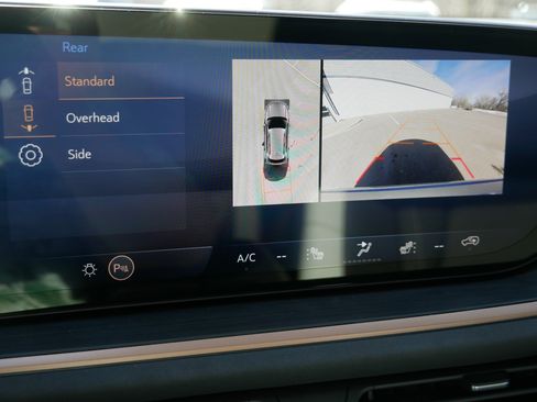 New 2026 Buick Envision Sport Touring AWD/4WD image 10