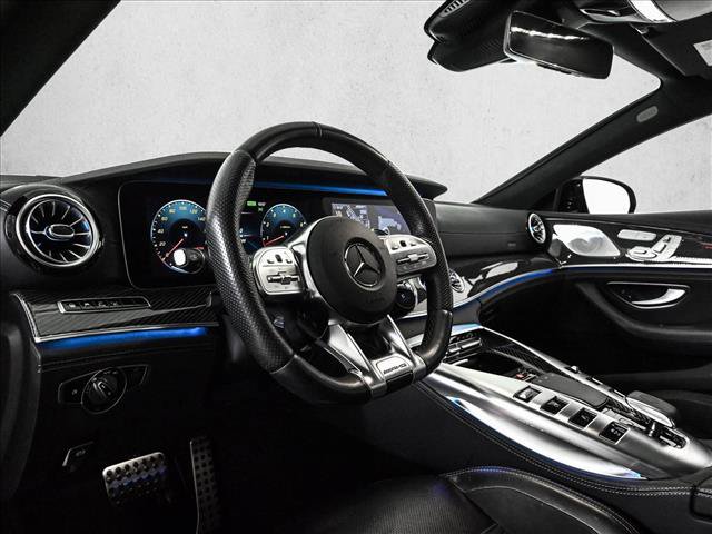 Used 2020 Mercedes-Benz AMG GT 53 image 10