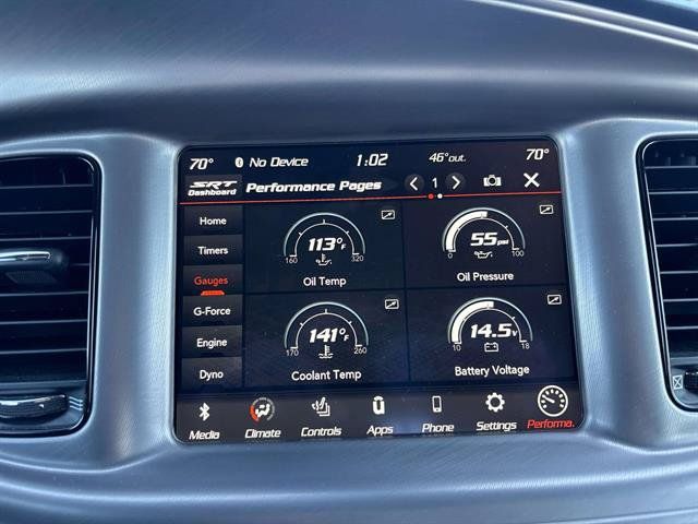 Certified 2023 Dodge Charger Scat Pack RWD image 20