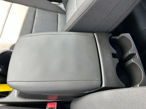 New 2025 Chevrolet Colorado W/T w/ WT Custom Package image 16