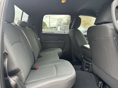 New 2026 RAM 2500 Tradesman image 8