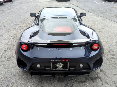 Used 2021 Lotus Evora image 8