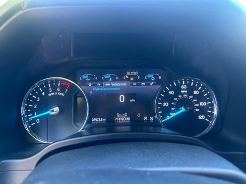 Used 2021 Ford Expedition Max Limited RWD image 21