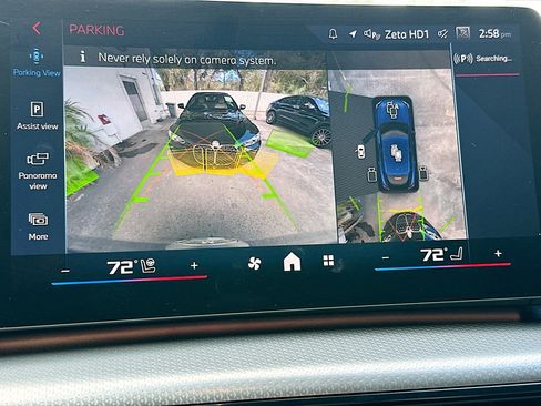 Certified 2025 BMW X2 M35i w/ Premium Package image 13