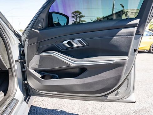 Used 2023 BMW M340i w/ Premium Package image 45