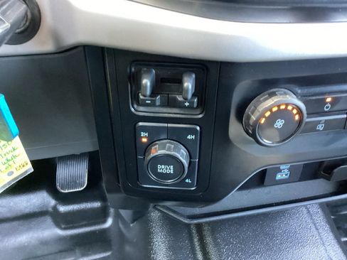 Used 2023 Ford F150 XL AWD/4WD image 62