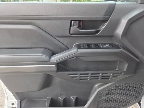 Used 2025 Toyota Tacoma SR5 RWD image 29