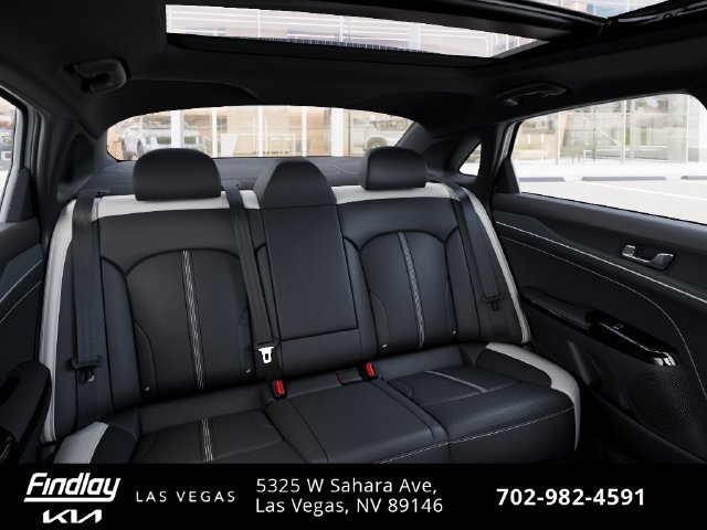 New 2027 Kia K5 GT-Line FWD image 19