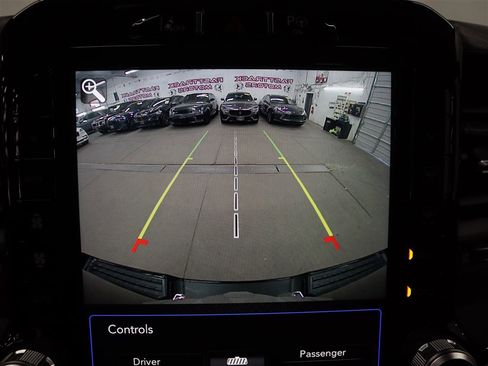 Used 2020 RAM 1500 Limited image 34