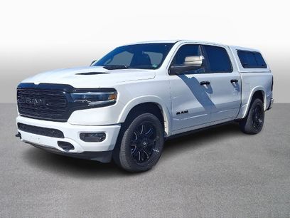 Used 2023 RAM 1500 Limited
