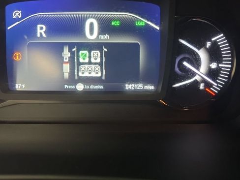 Used 2023 Honda Passport TrailSport image 37