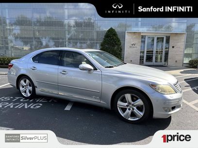 Used 2011 Lexus LS 460