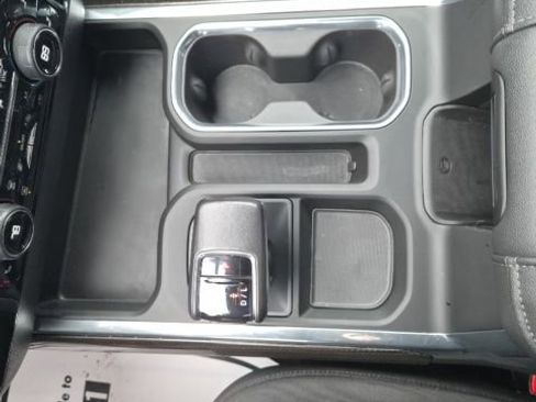 Used 2022 Chevrolet Silverado 1500 RST image 23