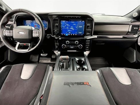 Used 2024 Ford F150 Raptor w/ Equipment Group 803A Raptor R image 16