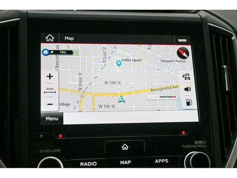 Used 2022 Subaru Forester Touring image 47