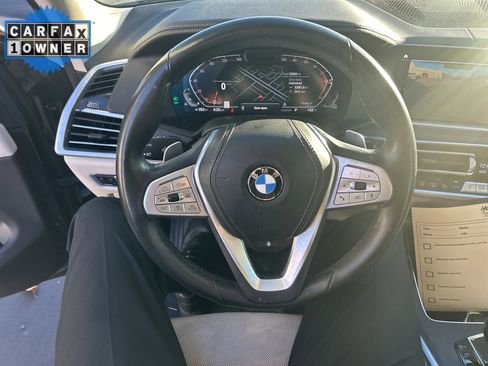 Used 2021 BMW X7 xDrive40i w/ Premium Package 2 image 18