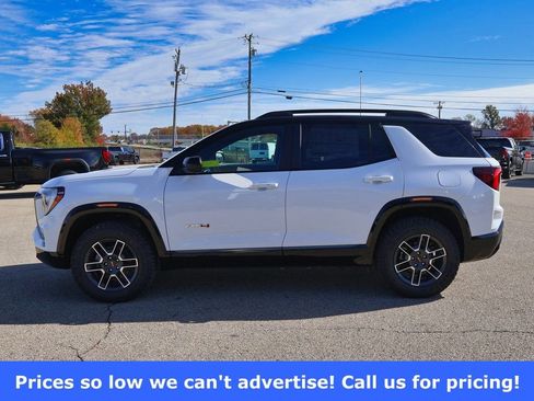 New 2026 GMC Terrain AT4 w/ Convenience Package III image 29