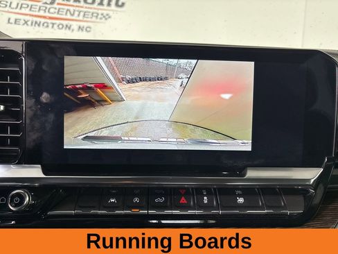 Used 2024 GMC Sierra 1500 SLE w/ Preferred Package image 16