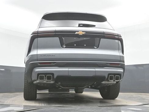 New 2026 Chevrolet Traverse LT FWD image 48