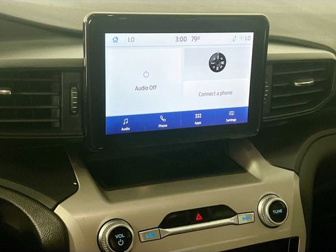 Used 2023 Ford Explorer 2WD image 27