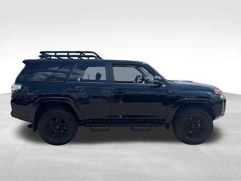 Used 2024 Toyota 4Runner TRD Pro AWD/4WD image 6