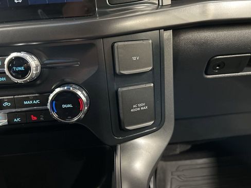 Certified 2024 Ford F150 XLT w/ Equipment Group 302A MID image 27