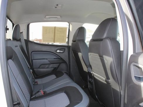 Used 2016 Chevrolet Colorado Z71 image 15