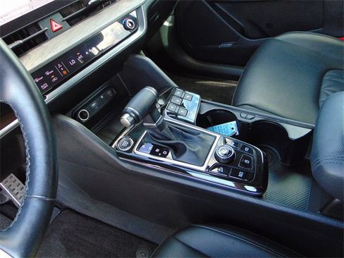 Used 2023 Kia Sportage X-Pro Prestige image 14