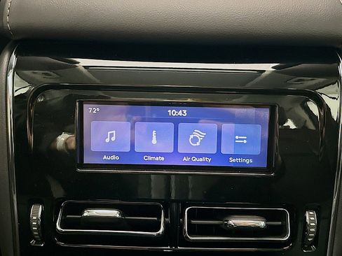 New 2025 Lincoln Aviator Reserve w/ Illumination Package image 28