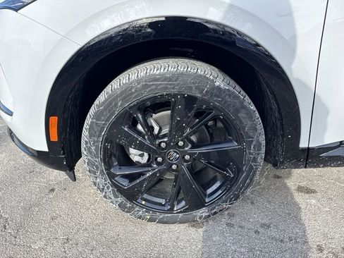 New 2026 Buick Envision Sport Touring image 10