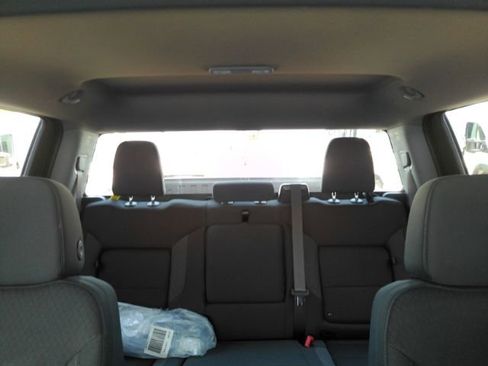 Used 2025 GMC Sierra 1500 Elevation AWD/4WD image 31