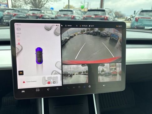 Used 2019 Tesla Model 3 Long Range image 18