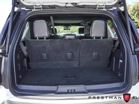 Used 2024 Ford Expedition Limited AWD/4WD image 46