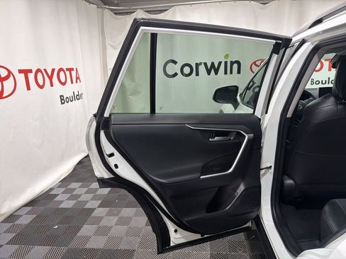Used 2024 Toyota RAV4 Adventure image 18