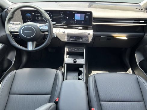 New 2026 Hyundai Kona Limited FWD image 18