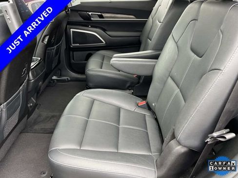 Used 2022 Kia Telluride EX w/ EX Premium Package AWD/4WD image 20