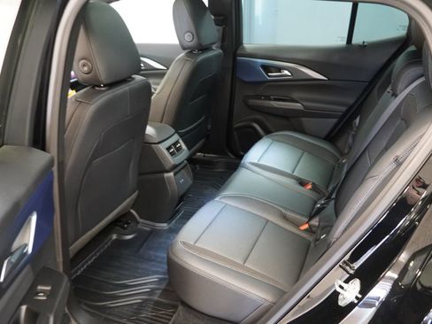 New 2026 Chevrolet Equinox EV LT FWD image 20