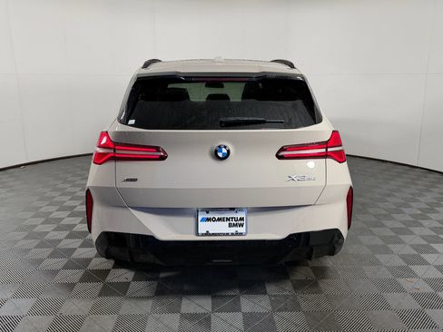 Used 2026 BMW X3 xDrive30i w/ M Sport Package AWD/4WD image 10