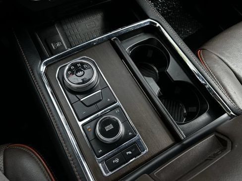 Used 2020 Ford Expedition King Ranch AWD/4WD image 24