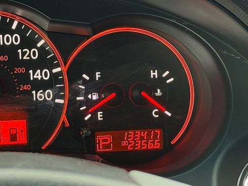 Used 2009 Nissan Altima 2.5 SL w/ SL Pkg image 21