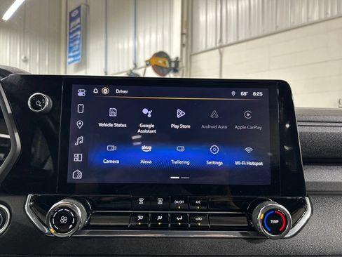 Used 2023 Chevrolet Colorado Trail Boss w/ Technology Package AWD/4WD image 22