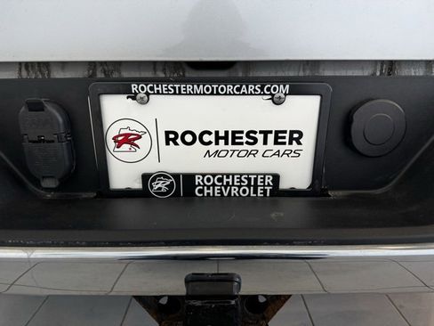 Used 2021 Chevrolet Silverado 1500 LT w/ All Star Edition Plus image 40