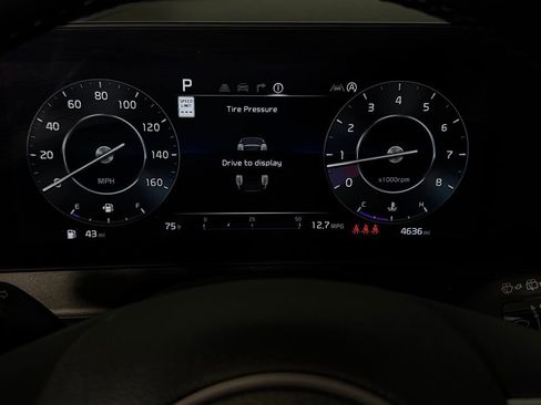 Used 2025 Kia Sportage X-Pro Prestige AWD/4WD image 14