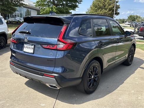 Used 2026 Honda CR-V Sport-L image 3
