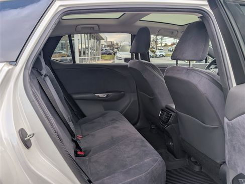 Used 2023 Lexus RZ 450e Premium image 12